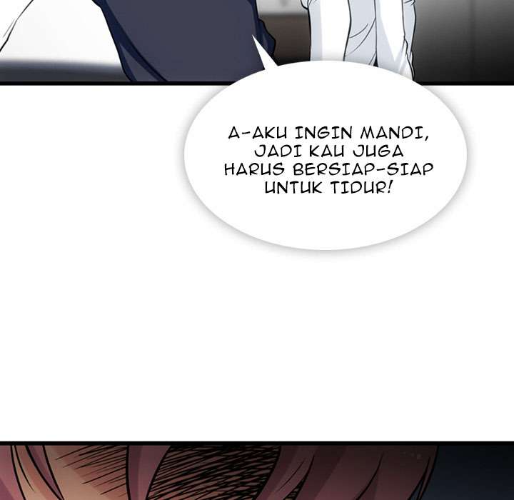 Such a Cute Spy Chapter 6 - halaman 82