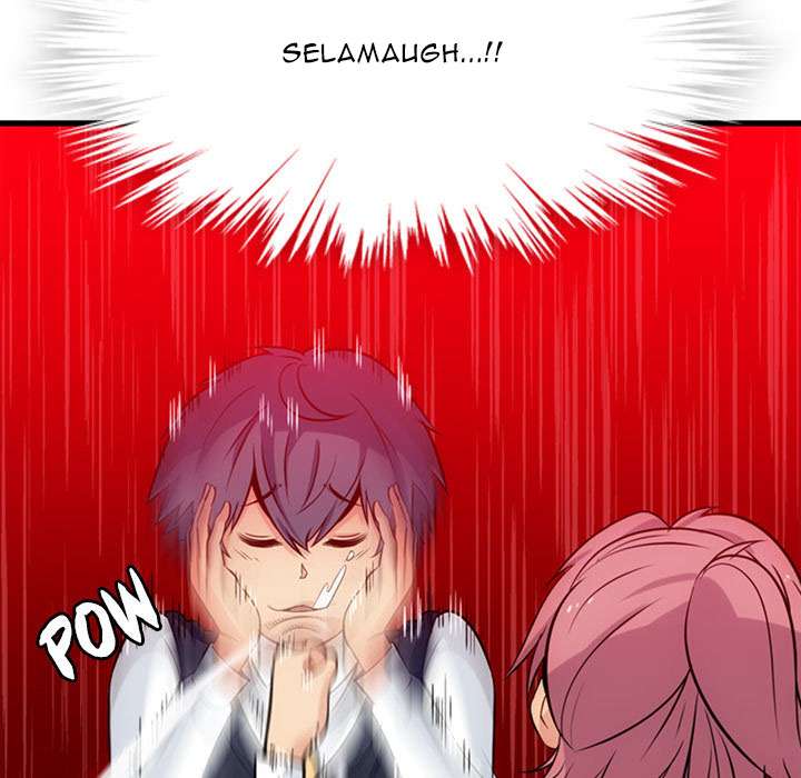 Such a Cute Spy Chapter 6 - halaman 9