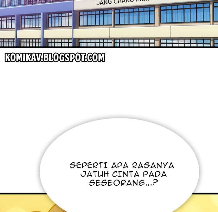 Such a Cute Spy Chapter 6 - halaman 90