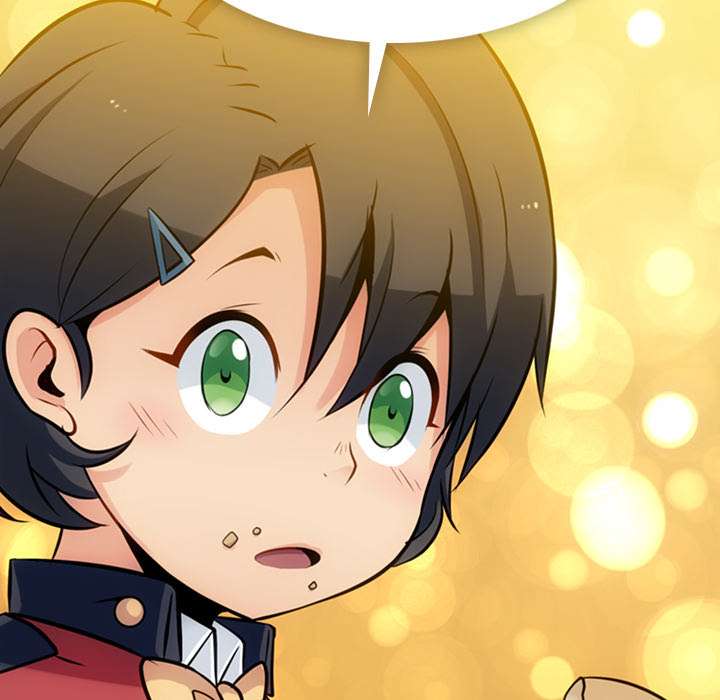 Such a Cute Spy Chapter 6 - halaman 91