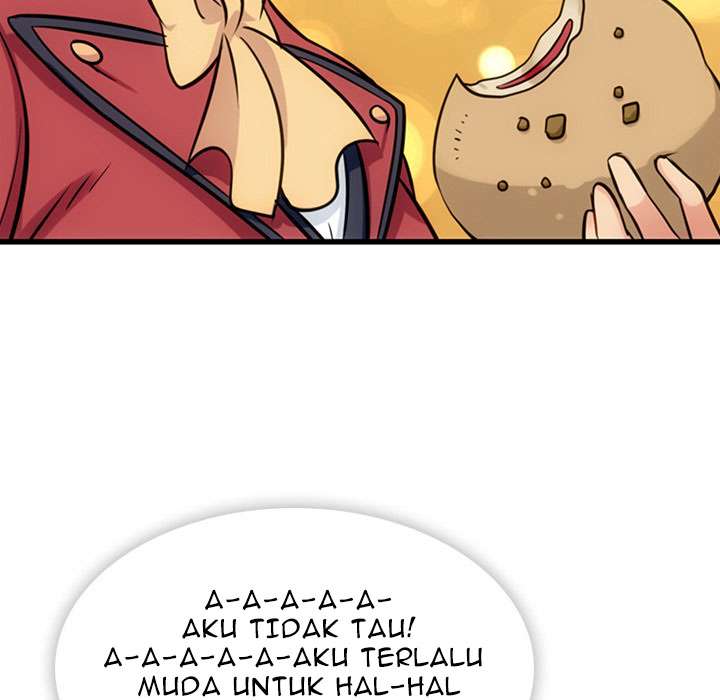 Such a Cute Spy Chapter 6 - halaman 92