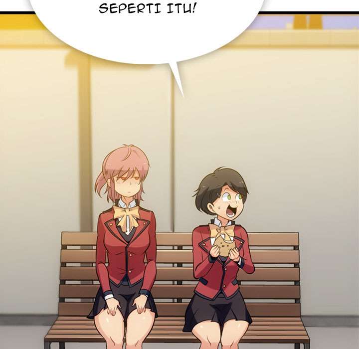 Such a Cute Spy Chapter 6 - halaman 93