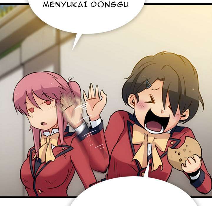 Such a Cute Spy Chapter 6 - halaman 95