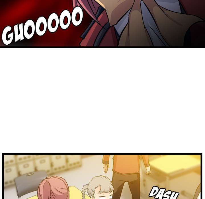 Such a Cute Spy Chapter 7 - halaman 10