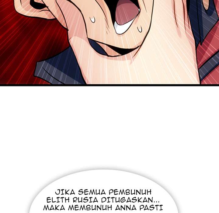 Such a Cute Spy Chapter 7 - halaman 100
