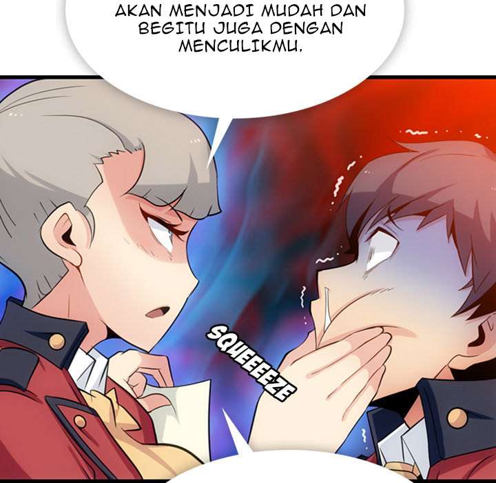 Such a Cute Spy Chapter 7 - halaman 101