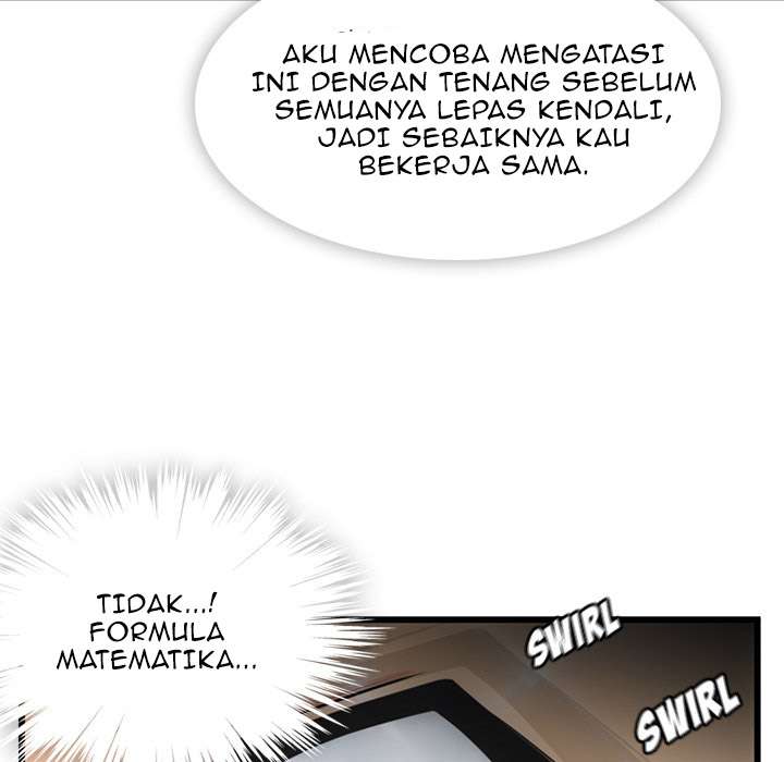 Such a Cute Spy Chapter 7 - halaman 102