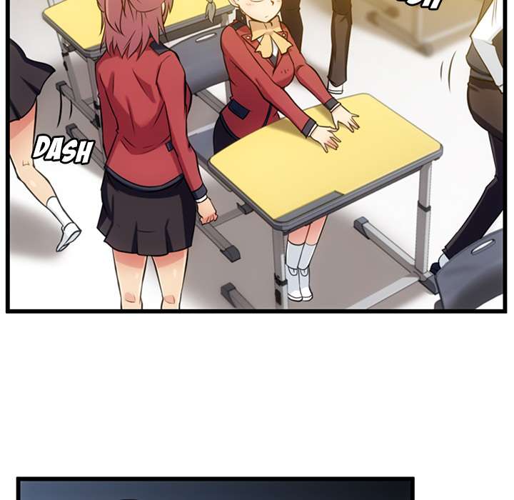 Such a Cute Spy Chapter 7 - halaman 11
