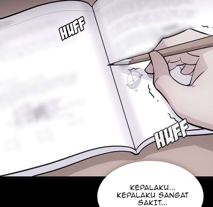 Such a Cute Spy Chapter 7 - halaman 110