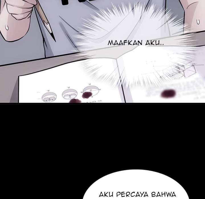 Such a Cute Spy Chapter 7 - halaman 114