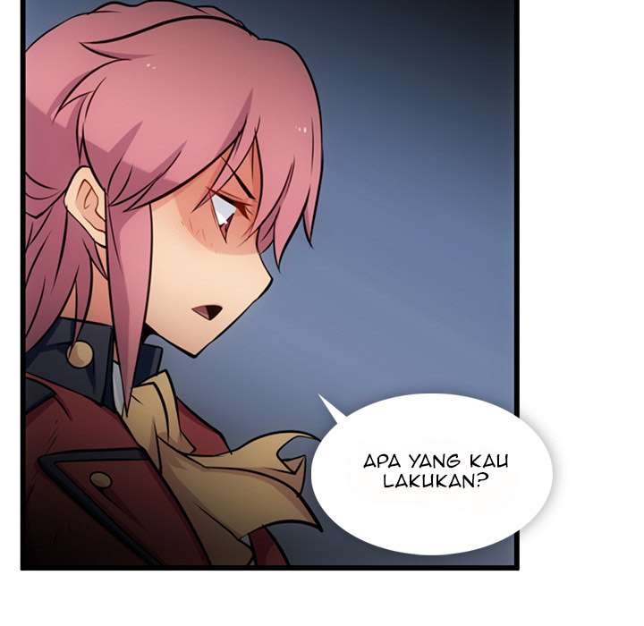 Such a Cute Spy Chapter 7 - halaman 12