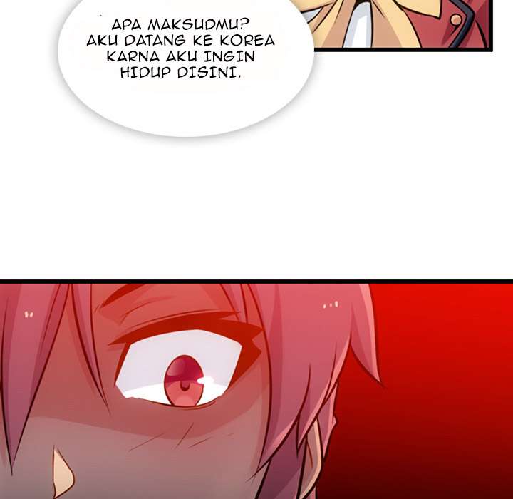 Such a Cute Spy Chapter 7 - halaman 14
