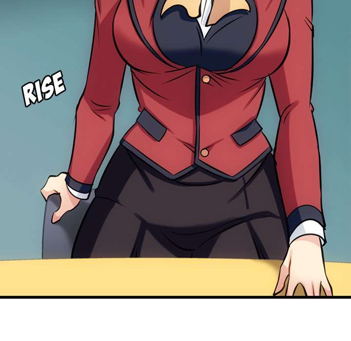 Such a Cute Spy Chapter 7 - halaman 19