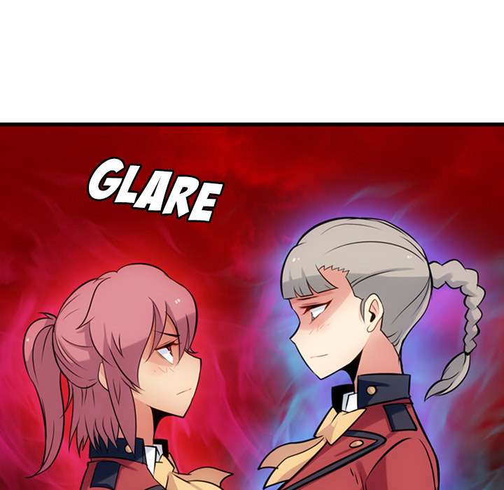 Such a Cute Spy Chapter 7 - halaman 20
