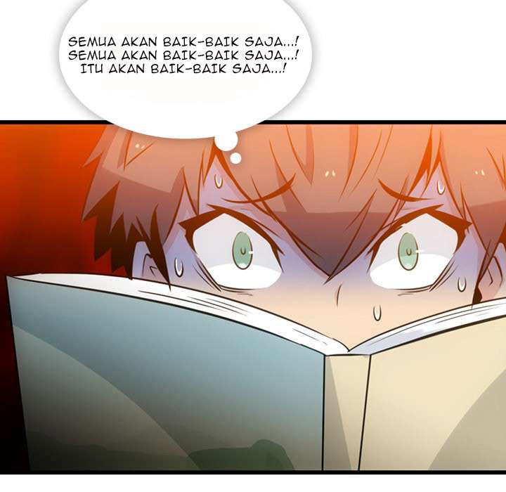 Such a Cute Spy Chapter 7 - halaman 22