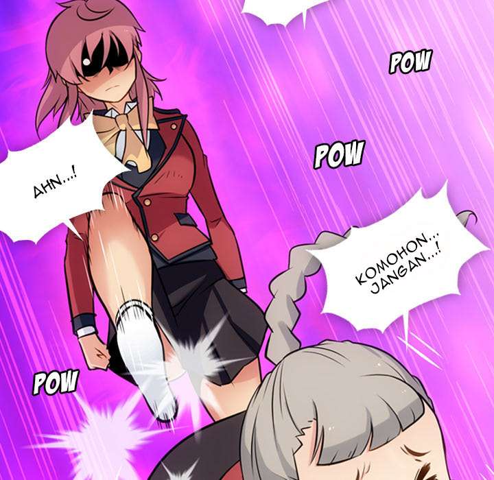 Such a Cute Spy Chapter 7 - halaman 30