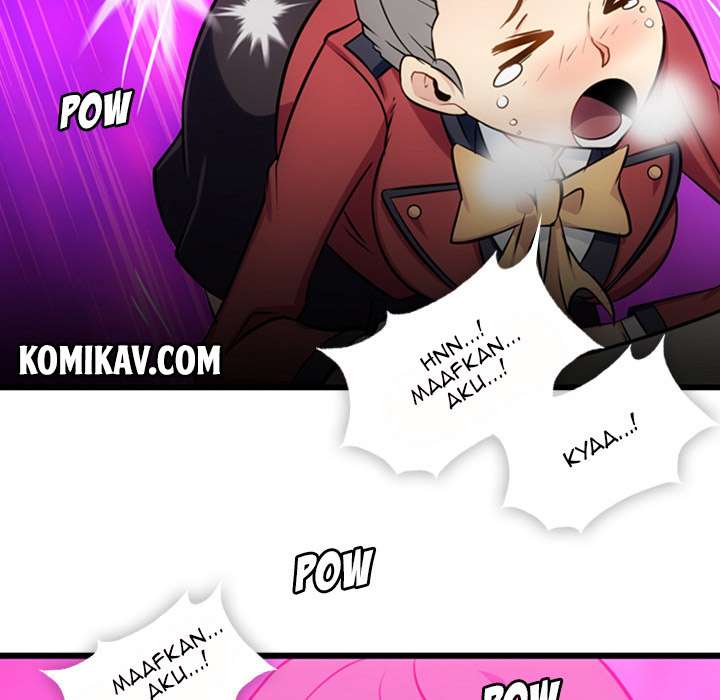 Such a Cute Spy Chapter 7 - halaman 31