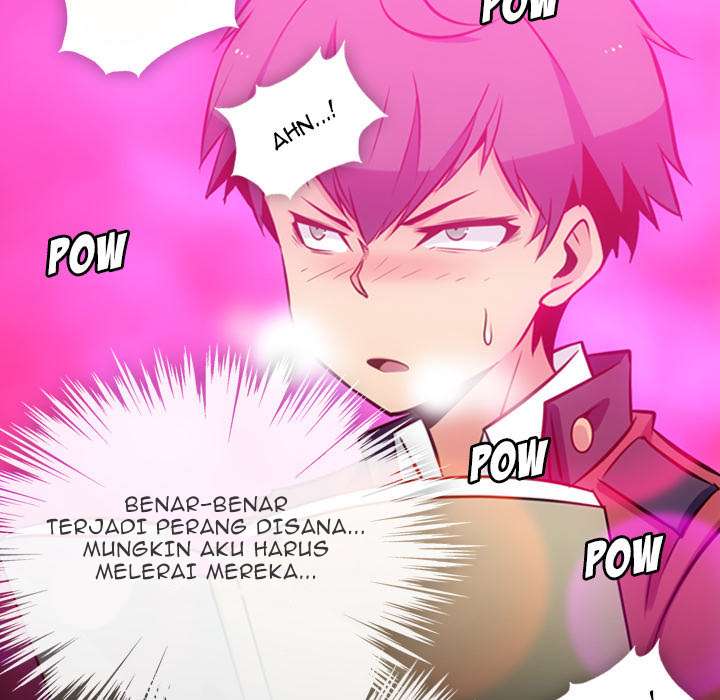 Such a Cute Spy Chapter 7 - halaman 32