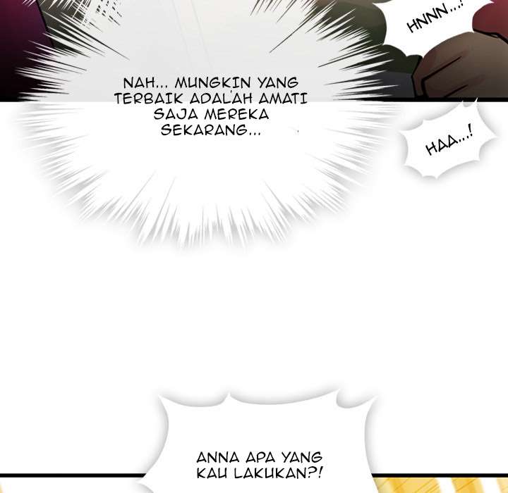 Such a Cute Spy Chapter 7 - halaman 33