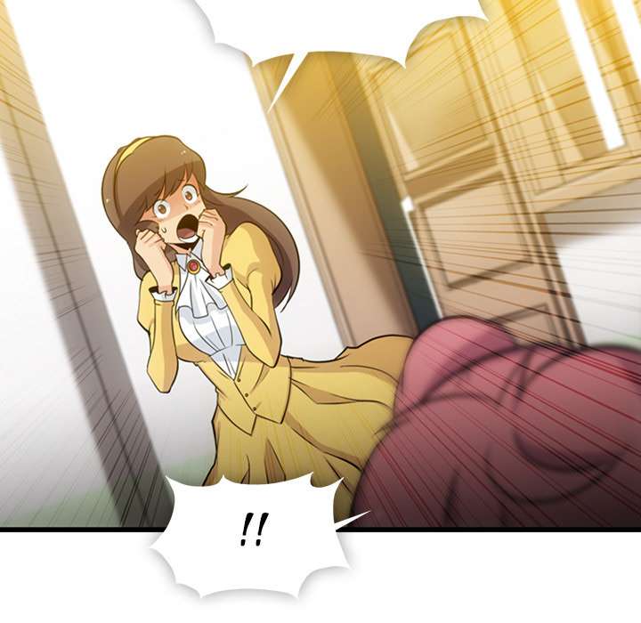 Such a Cute Spy Chapter 7 - halaman 34