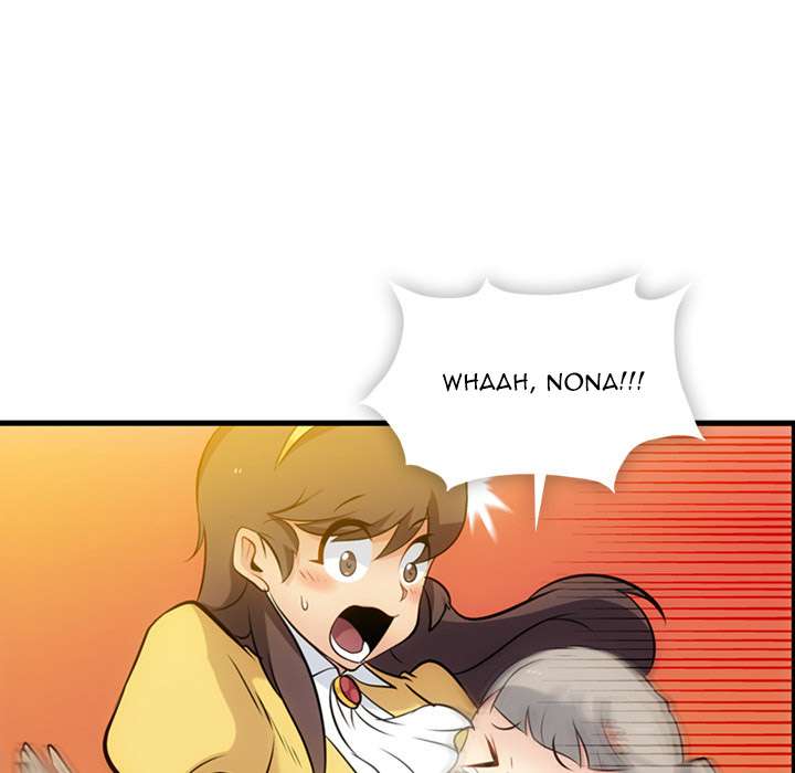 Such a Cute Spy Chapter 7 - halaman 35