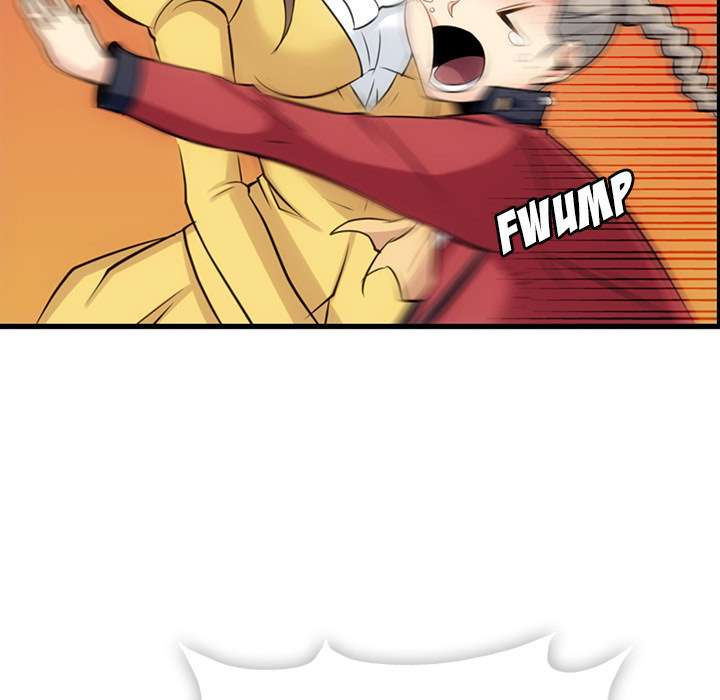Such a Cute Spy Chapter 7 - halaman 36