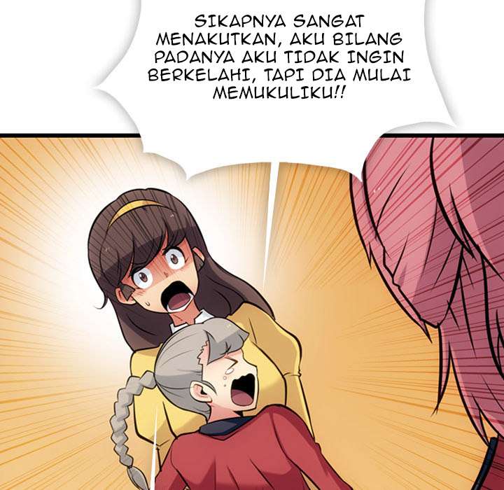 Such a Cute Spy Chapter 7 - halaman 37
