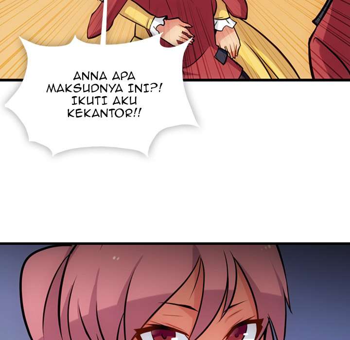 Such a Cute Spy Chapter 7 - halaman 38