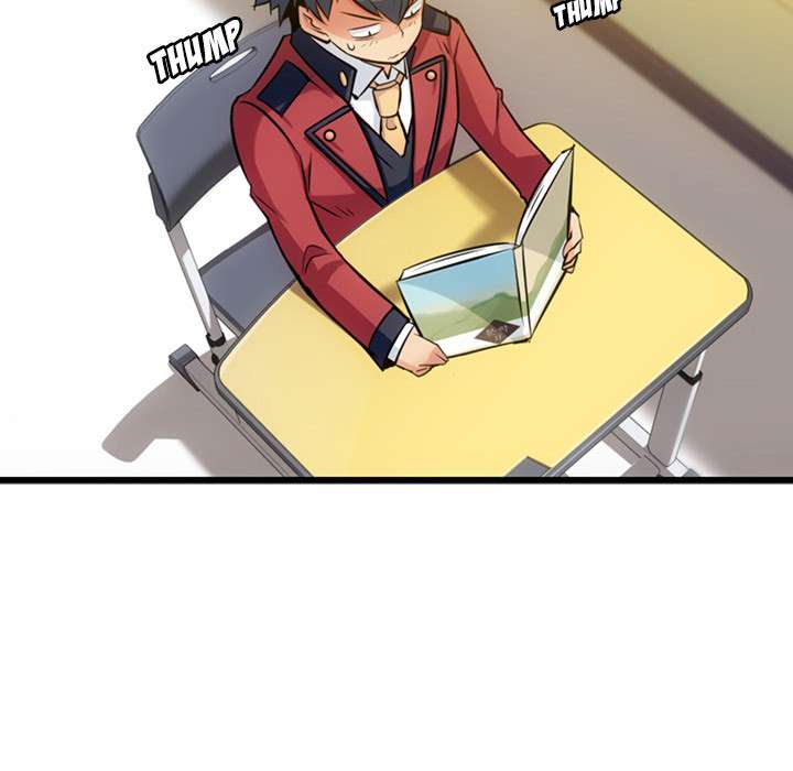 Such a Cute Spy Chapter 7 - halaman 43