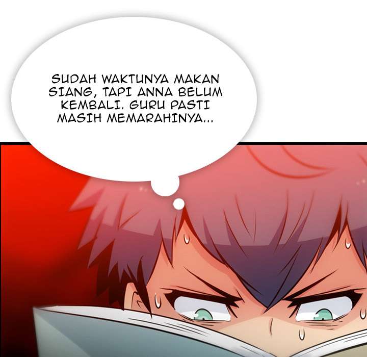 Such a Cute Spy Chapter 7 - halaman 44