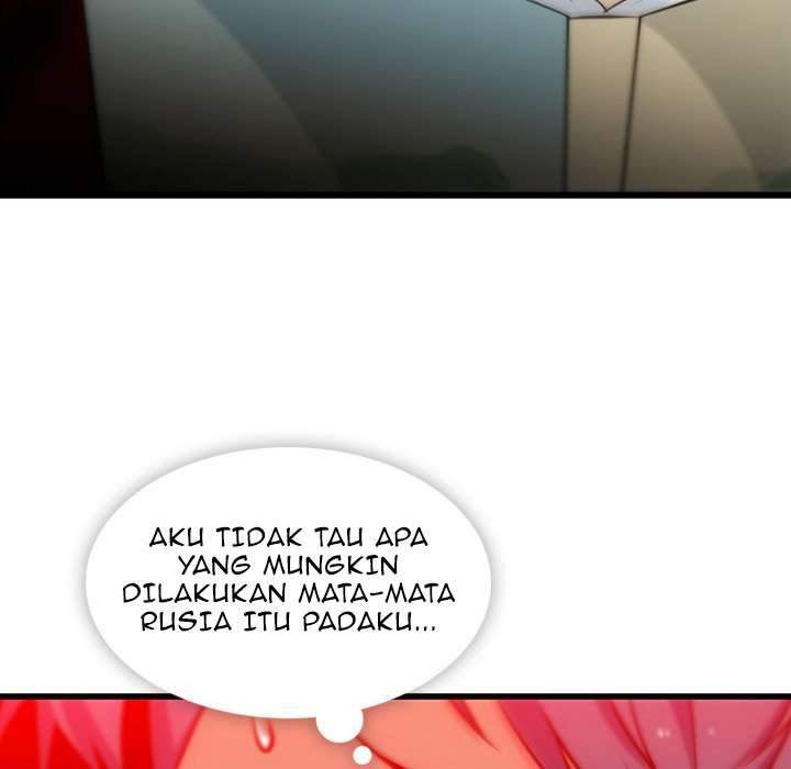 Such a Cute Spy Chapter 7 - halaman 45