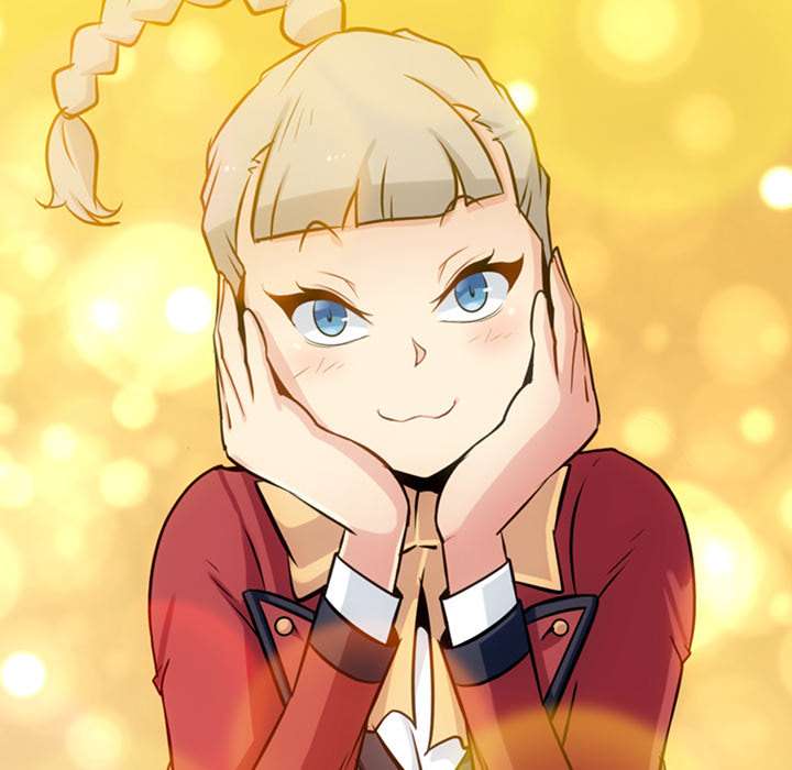 Such a Cute Spy Chapter 7 - halaman 47