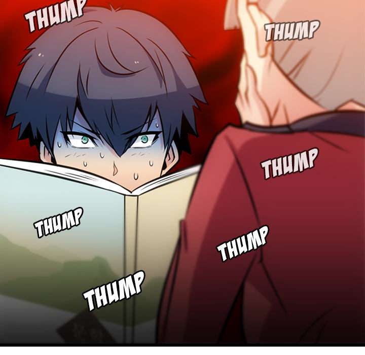 Such a Cute Spy Chapter 7 - halaman 49
