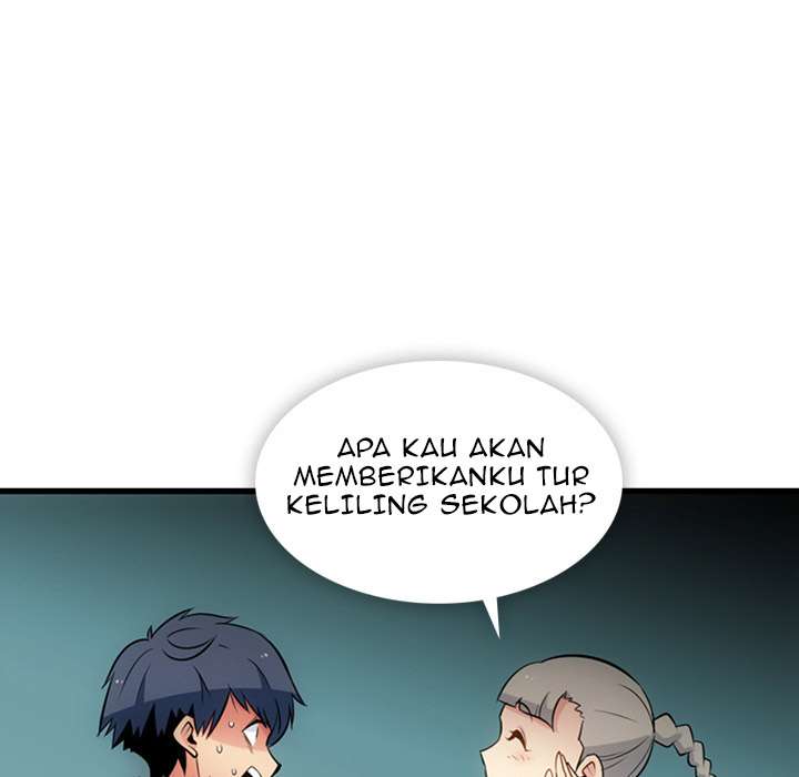 Such a Cute Spy Chapter 7 - halaman 50