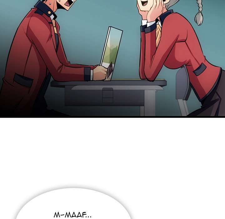 Such a Cute Spy Chapter 7 - halaman 51