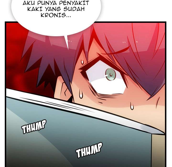 Such a Cute Spy Chapter 7 - halaman 52
