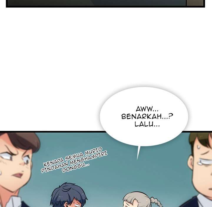 Such a Cute Spy Chapter 7 - halaman 53