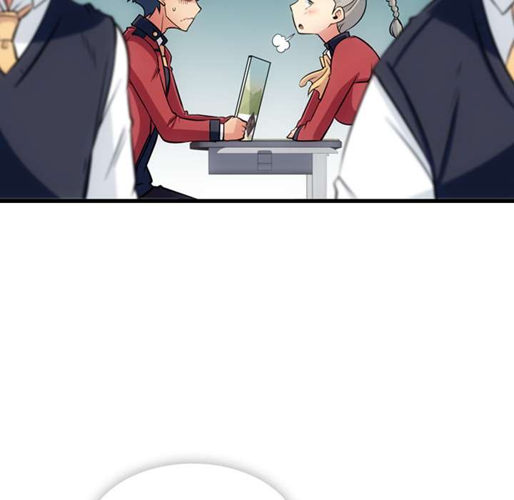 Such a Cute Spy Chapter 7 - halaman 54
