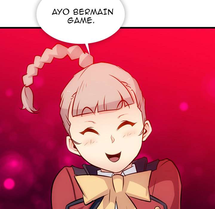 Such a Cute Spy Chapter 7 - halaman 55