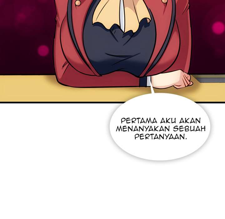 Such a Cute Spy Chapter 7 - halaman 56
