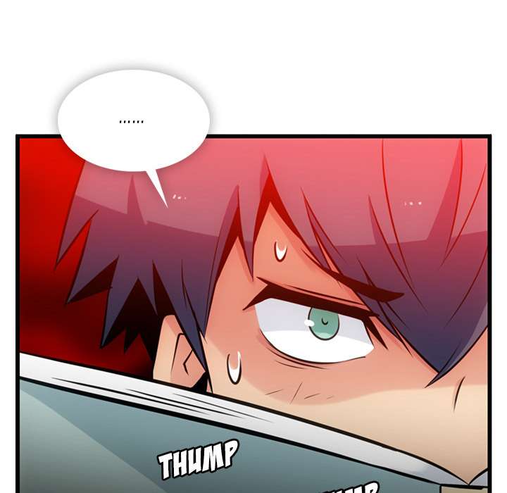 Such a Cute Spy Chapter 7 - halaman 57