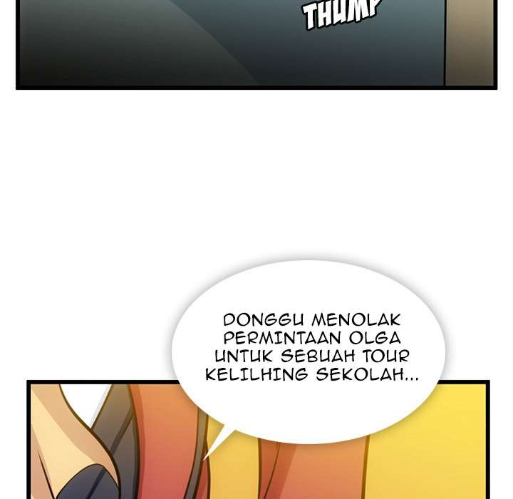 Such a Cute Spy Chapter 7 - halaman 58
