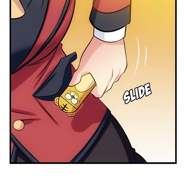 Such a Cute Spy Chapter 7 - halaman 59