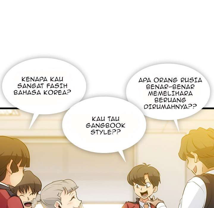 Such a Cute Spy Chapter 7 - halaman 6