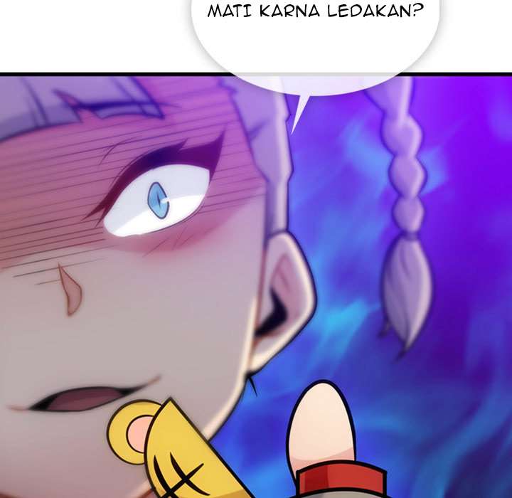 Such a Cute Spy Chapter 7 - halaman 63