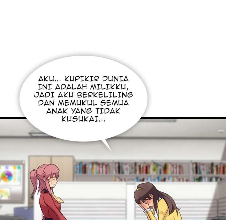 Such a Cute Spy Chapter 7 - halaman 65