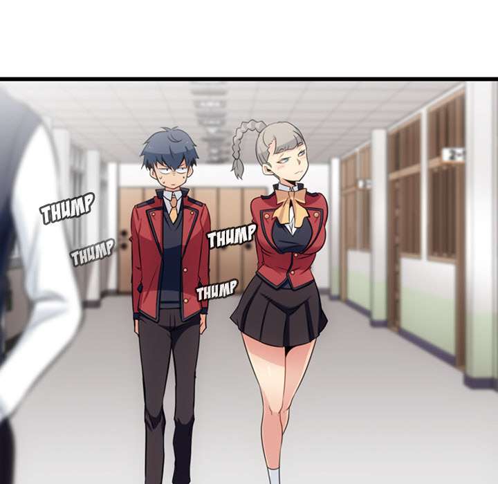 Such a Cute Spy Chapter 7 - halaman 67
