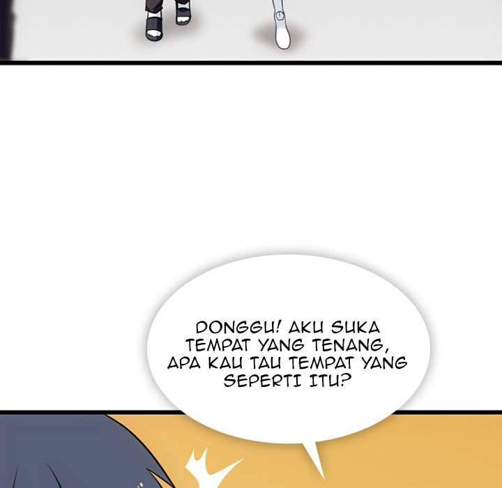 Such a Cute Spy Chapter 7 - halaman 68