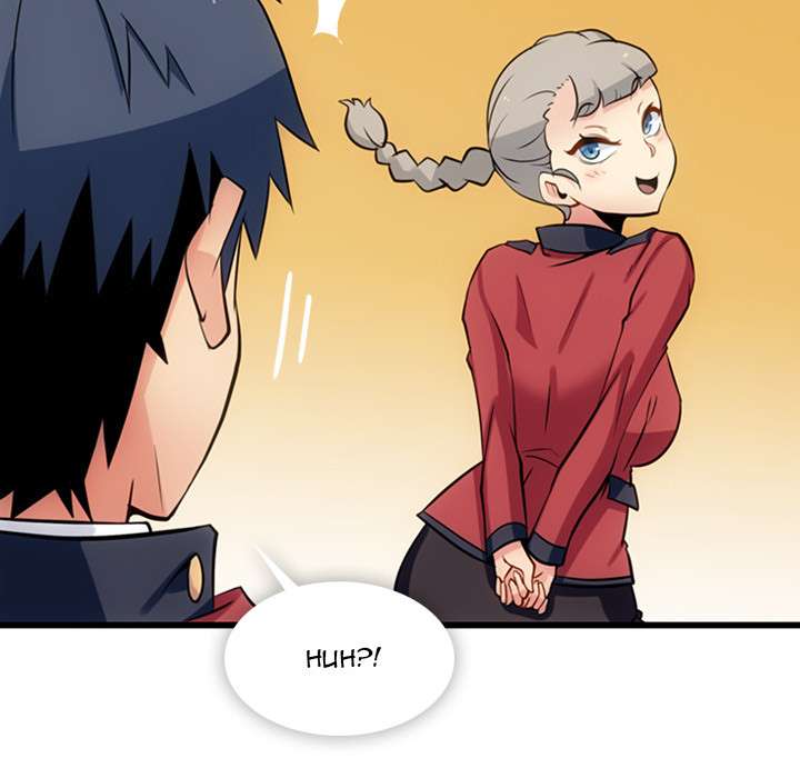 Such a Cute Spy Chapter 7 - halaman 69