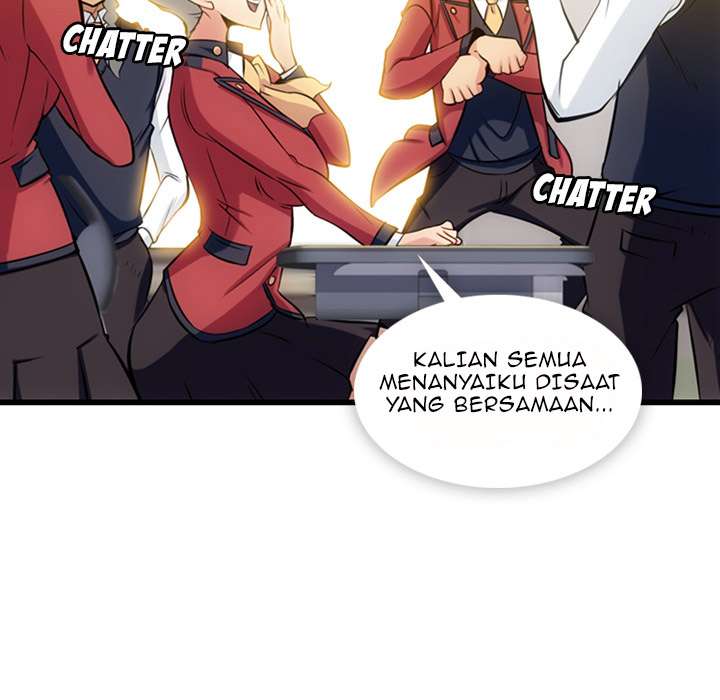 Such a Cute Spy Chapter 7 - halaman 7